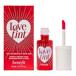 Lovetint Lippen- & Wangenfarbe