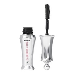 24-HR Brow Setter Brauen Fixiergel Mini - Unsichtbares Shaping & Setting-Gel, INDIE LEE