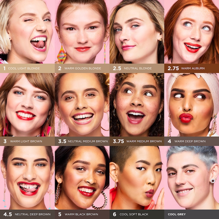 Brow Styler - Lápis de sobrancelhas