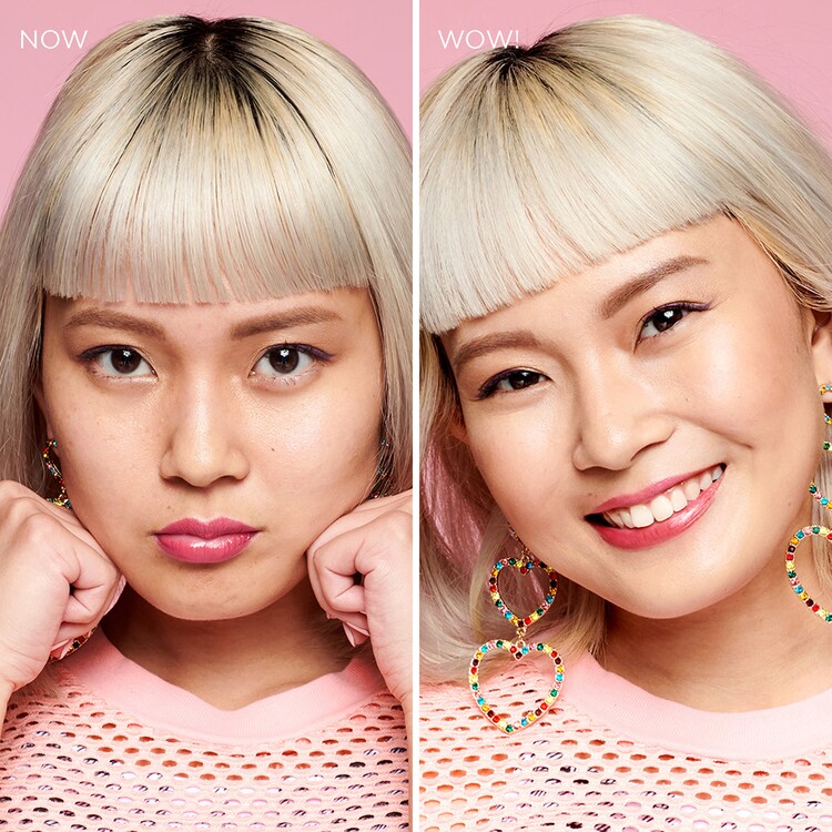 Hello Happy Air Stick - Base em stick leve