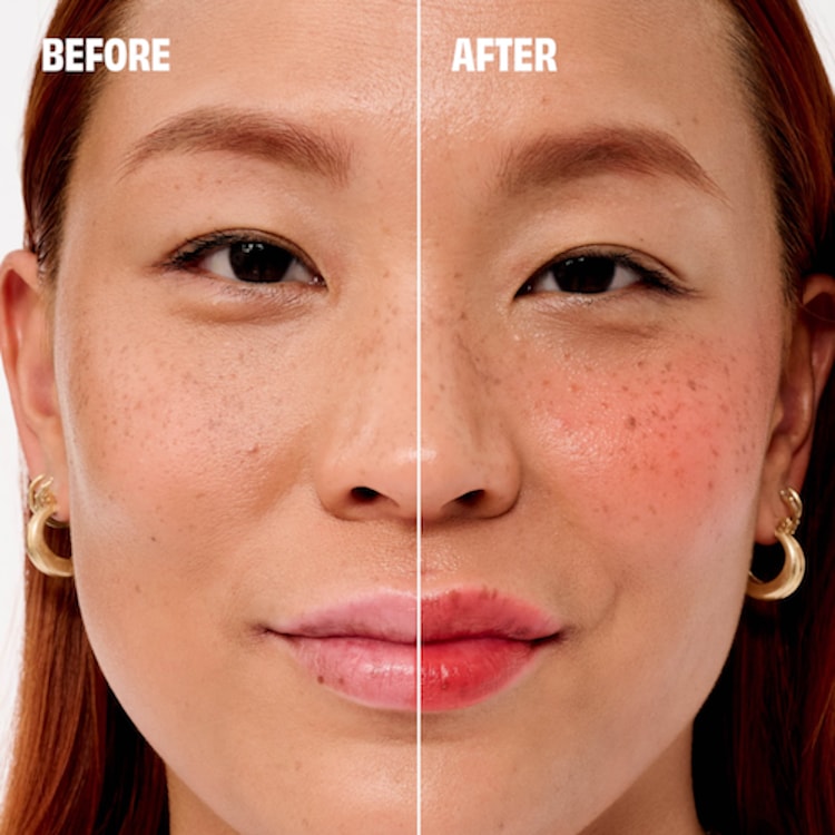 Chachatint - Blush liquide joues et lèvres