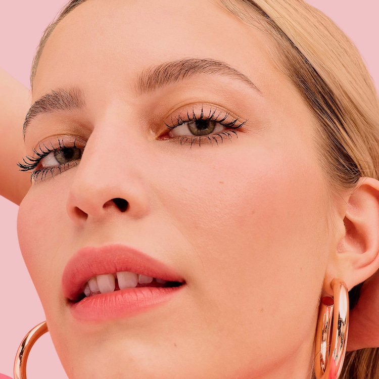 They're Real! Mascara - Maskara