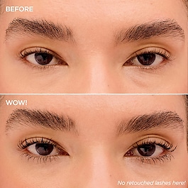 They're Real! Mascara - Mascara Allungante