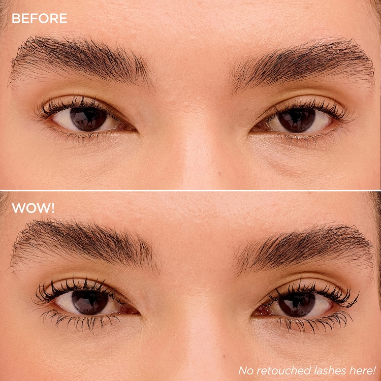 They're Real! Mascara - Maskara