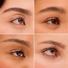 They're Real! Mascara - Mascara Allungante