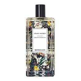 V&atilde;nira Moorea - Parf&eacute;mov&aacute; voda