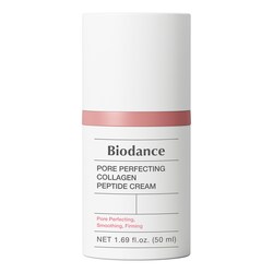 Pore Perfecting Collagen Peptide Cream - Crème hydratante et raffermissante