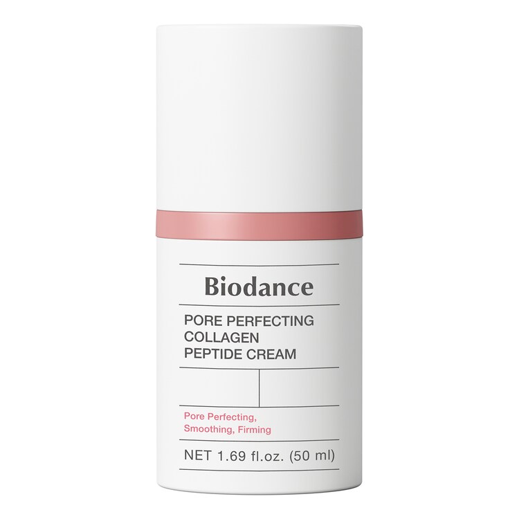 Pore Perfecting Collagen Peptide Cream - Crema hidratante y reafirmante