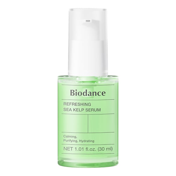 Refreshing Sea Kelp Serum - Siero lenitivo e riequilibrante, BIODANCE