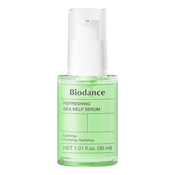 Refreshing Sea Kelp Serum - Zklidňuj&iacute;c&iacute; a vyrovn&aacute;vac&iacute; s&eacute;rum, BIODANCE