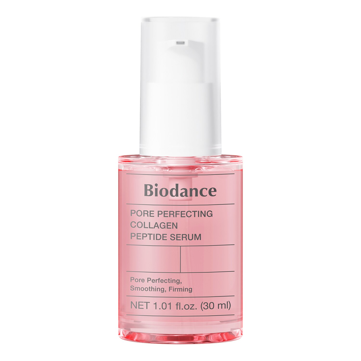 BIODANCE - Pore Perfecting Collagen Peptide Serum - Sérum pro zjemnění a stažení pórů