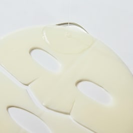 Radiant Vita Niacinamide Real Deep Mask – Maschera illuminante e unificante