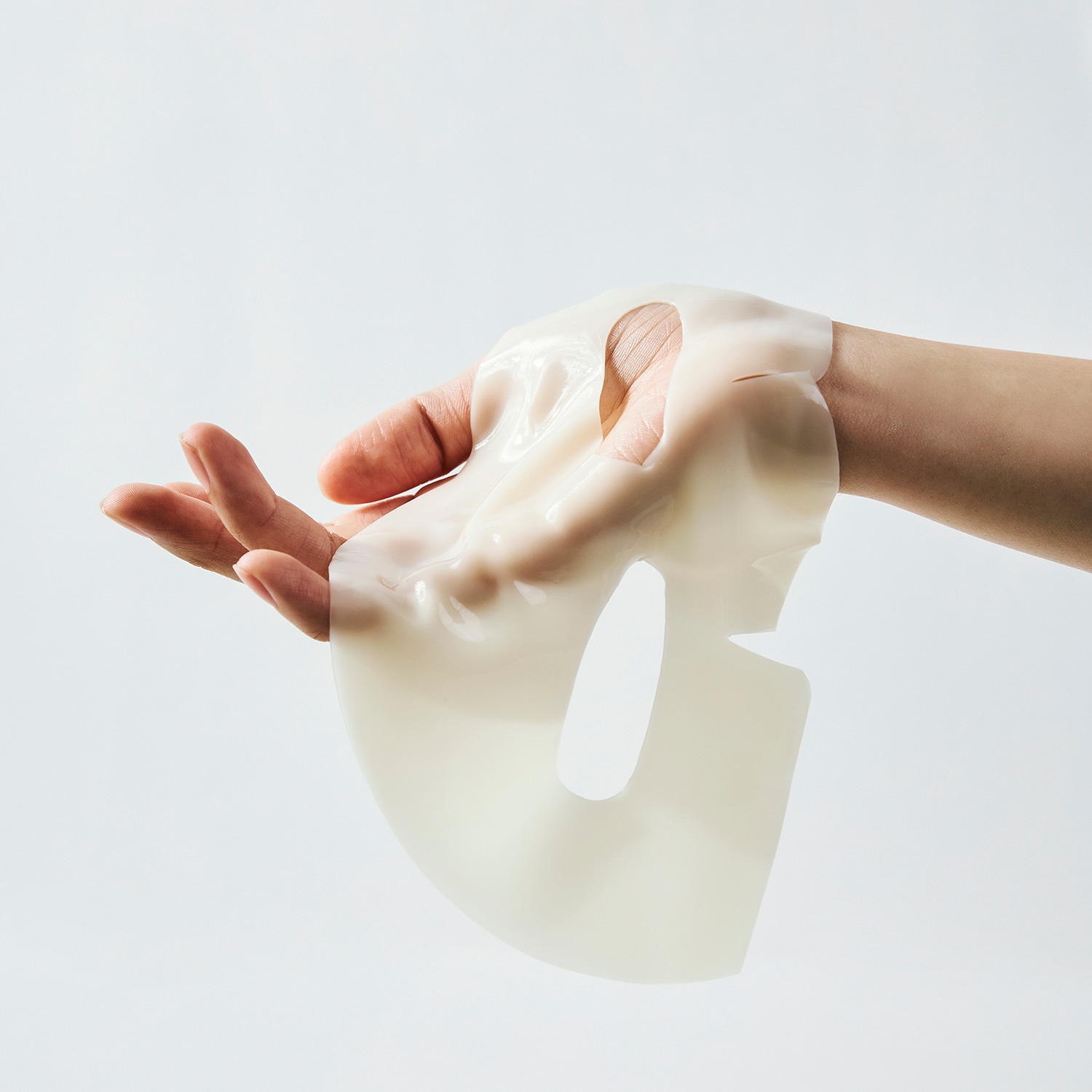 Radiant Vita Niacinamide Real Deep Mask - Masca iluminatoare si