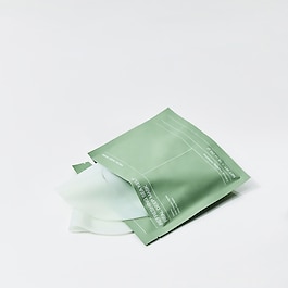 Refreshing Sea Kelp Real Deep Mask – Maschera lenitiva e purificante