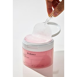 Collagen Gel Toner Pads – Masque hydratant et apaisant