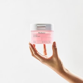 Collagen Gel Toner Pads – Masque hydratant et apaisant