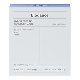 Hydro Cera-Nol Real Deep Mask – Maschera lenitiva e rinforzante