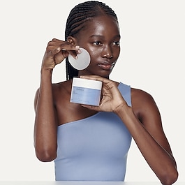 Cera-Nol Gel Toner Pads &ndash; Zpevňuj&iacute;c&iacute; a vyhlazuj&iacute;c&iacute; maska