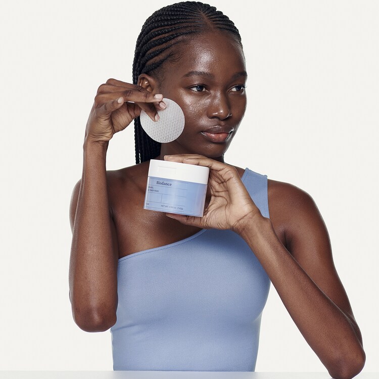 Cera-Nol Gel Toner Pads – Masque raffermissant et lissant