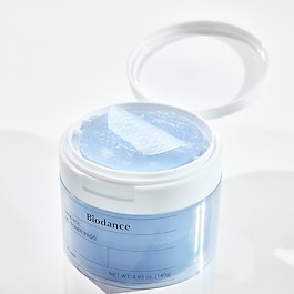 Cera-Nol Gel Toner Pads &ndash; Zpevňuj&iacute;c&iacute; a vyhlazuj&iacute;c&iacute; maska