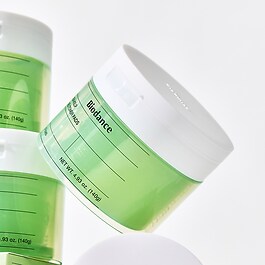 Sea Kelp Gel Toner Pads - Masque apaisant et purifiant