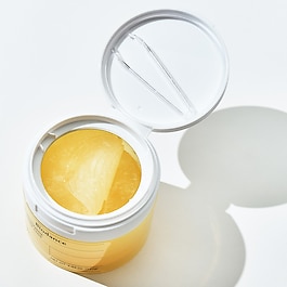 Vita Niacinamide Gel Toner Pads - Masque illuminateur et unifiant