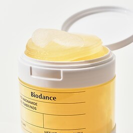 Vita Niacinamide Gel Toner Pads - Rozjasňuj&iacute;c&iacute; a&nbsp;sjednocuj&iacute;c&iacute; maska