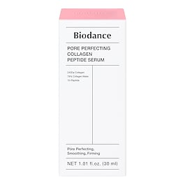 Pore Perfecting Collagen Peptide Serum - S&eacute;rum para minimizar los poros