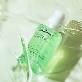 Refreshing Sea Kelp Serum - Siero lenitivo e riequilibrante