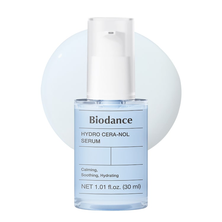 Hydro Cera-Nol Serum - Yoğun nemlendirici ve koruyucu serum