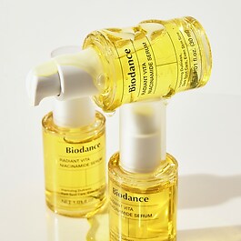 Radiant Vita Niacinamide Serum - Rozjasňuj&iacute;c&iacute; a&nbsp;sjednocuj&iacute;c&iacute; s&eacute;rum