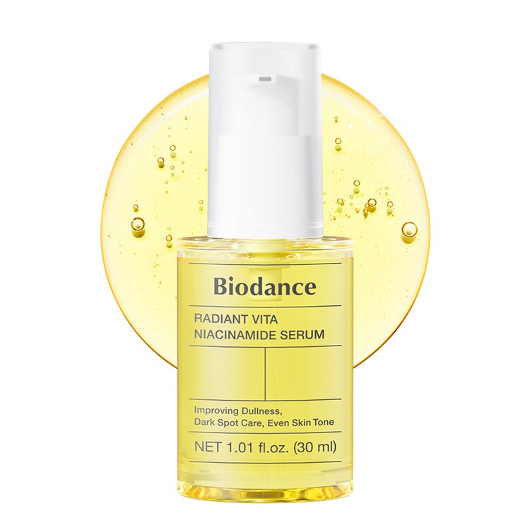 Radiant Vita Niacinamide Serum - Sérum iluminador y unificador