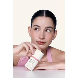 Pore Perfecting Collagen Peptide Cream - Crema hidratante y reafirmante