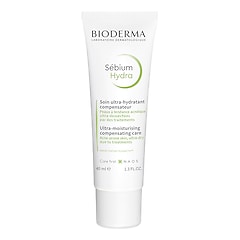 Sébium Hydra - Crème hydratante peaux acnéiques, BIODERMA