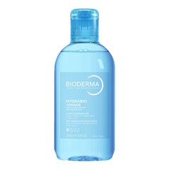 Hydrabio Tonique - Lotion tonique visage et yeux peaux sensibles d&eacute;shydrat&eacute;es, BIODERMA