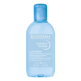 Hydrabio Tonique - Lotion tonique visage et yeux peaux sensibles déshydratées