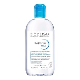 Hydrabio H2O - Eau micellaire hydratante peaux sensibles déshydratées image