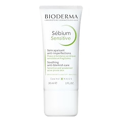Sébium Sensitive - Crème hydratante peau à tendance acnéique, BIODERMA