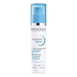 Hydrabio Sérum - Sérum hydratant visage