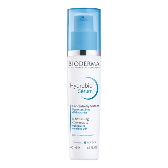 Hydrabio Sérum - Sérum hydratant visage, BIODERMA