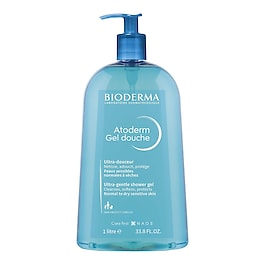 Atoderm Gel douche - Gel lavant hydratant doux visage et corps image