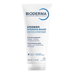 Atoderm Intensive Baume - Soin nourrissant et apaisant visage et corps, BIODERMA