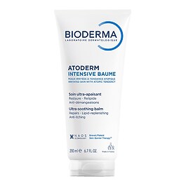 Atoderm Intensive Baume - Soin nourrissant et apaisant visage et corps