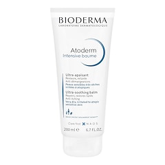 Atoderm Intensive Baume - Soin nourrissant et apaisant visage et corps, BIODERMA