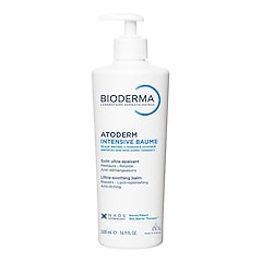 Atoderm Intensive Baume - Soin nourrissant et apaisant visage et corps, BIODERMA