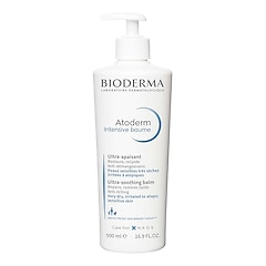 Atoderm Intensive Baume - Soin nourrissant et apaisant visage et corps, BIODERMA