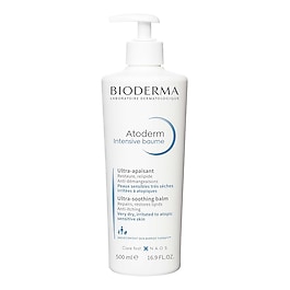 Atoderm Intensive Baume - Soin nourrissant et apaisant visage et corps image