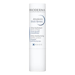 Atoderm Stick Lèvres - Soin baume à lèvres, BIODERMA