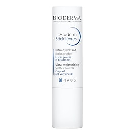 Atoderm Stick Lèvres - Soin baume à lèvres