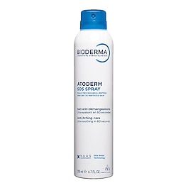 Atoderm SOS - Spray corps anti-d&eacute;mangeaison pour peau sensible